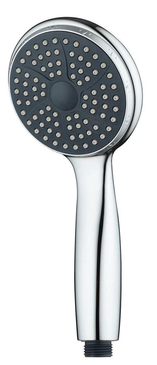 Schütte Genua Handdouche - Douchekop Ø 10 cm - 1 Stand - Chroom