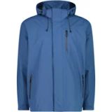 CMP Ripstop Hoodie - Dusty blue - Heren - Maat 56