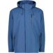 CMP Zip-up wandeljas met ventilatie