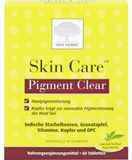 Soins de la peau Pigment Clear 60 comprimés