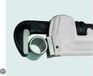 Rothenberger Pijpentang Recht 350 mm 2"