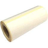 KERN YKE-A03 YKE-01 rol met etiketten, 105 mm × 148 mm, 45 etiketten
