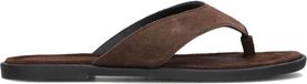 Vagabond Shoemakers Zaida 140 Slippers - Dames - Bruin - Maat 42