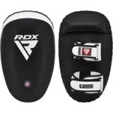RDX T3 Orbit stootkussen armpads, wit/zwart, één maat