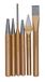 KS Tools 162.2117 Combi-gereedschapset, 6-dlg, in kunststof tas