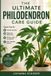 The Independently Published The Ultimate Philodendron Care Guide Paperback