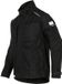 KÜBLER ACTIVIQ COTTON 12503421 Werkjas HEREN Zwart