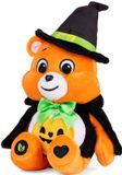 Troetelbeertjes Care Bears pluche Halloween Trick-or-Sweet beer 22cm