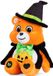 Troetelbeertjes Care Bears pluche Halloween Trick-or-Sweet beer 22cm
