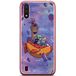 ERT GROUP mobiel telefoonhoesje voor Samsung A01 origineel en officieel erkend Marvel patroon Guardians of the Galaxy 010
