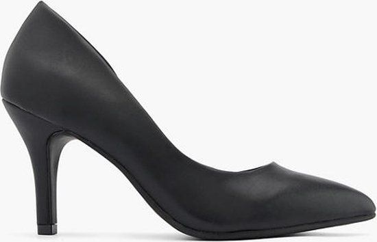 Graceland Zwarte pump - Maat 37