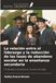 La OmniScriptum SRL La relación entre el liderazgo y la reducción de las tasas de abandono escolar en la enseñanza secundaria Paperback