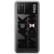 ERT GROUP mobiel telefoonhoesje voor Xiaomi REDMI 9T origineel en officieel erkend Marvel patroon Black Widow 011