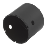Wolfcraft Diamantbestr. boorkroon | Für WS | Ø60mm | 1 stuk - 5948000