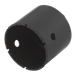 Wolfcraft Diamantbestr. boorkroon | Für WS | Ø60mm | 1 stuk - 5948000