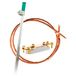 Zenitech Aarding Installatie Kit