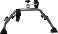 Able 2 Trainer - Stoelfiets - Grijs/Zwart