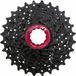 SunRace Cassette 10 speed Sunrace CSRX0 11-28T - zwart