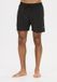 NOU Boardshorts Eyemouth V2 Zwart Heren M