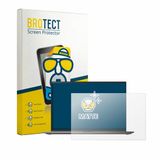 BROTECT - Screenprotector voor LG gram 16Z90TL-G - Folie Beschermfolie matte