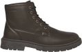 JACK & JONES JFWFRANCISCO PU BOOT BF Heren Laarzen Bruin Steen Maat 44