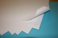 Clairefontaine Tekenpapier Wit/Creme GROF 160 gr. 50x65cm
