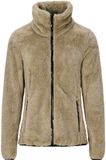 Nordberg Evy Fleece Vest - Dames - Seneca Rock - Maat XXL