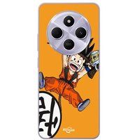 Maniacase Beschermhoes Xiaomi Redmi 14C dragon ball sangoku petit logo