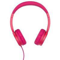 Swingson Bedrade Hoofdtelefoon Kids Roze