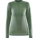 Craft Maillot manches longues femme ADV Warm Intensity