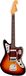 Fender Vintera III Mid '60s Jaguar 3-Color Sunburst - Guitare électrique