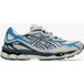Asics Gel-NYC Schoenen Crème/Midnight