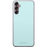 ERT GROUP mobiel telefoonhoesje voor Samsung A14 4G/5G origineel en officieel erkend Babaco patroon Classic 003