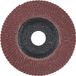 Metabo disque lamelle Ø 125 - P120 - 10 pièces