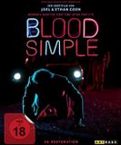 Plaion Blood Simple - Director's Cut Blu-ray