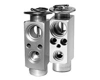 MAHLE AVE 92 000P Expansieventiel en Orifice Tube Behr Premium Line