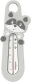 Babyono Baby Badthermometer Wasbeer Grijs
