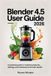 Blender Libri GmbH Blender 4.5 User Guide 2026 Paperback