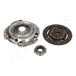 Japanparts KF-2090 koppelingsset