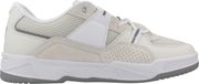 DC Shoes Construct Lage Sneakers Wit Leer EU 42 Mannen