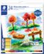 STAEDTLER Design Journey - aquarelle - set 24 tubes 12 ml