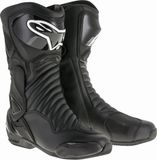 Alpinestars SMX-6 V2 Zwart Zwart - Laars