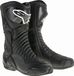 Alpinestars SMX-6 V2 Zwart Zwart - Laars