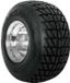 Maxxis C9273 55n Tl Pneu arrière argent 255 / 60 / R10
