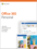 Microsoft Office 365 Personal 1User 1year logo