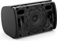 Bose DM3SE 2-weg Zwart 30 W
