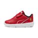 PUMA Scuderia Ferrari HP Drift Cat 11 sneakers, Zwart/Rood, Maat 23
