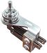 Boston SW-75-RA 3-way toggle switch voor 3-pickup gitaren