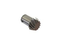 Horizon Main Input Gear 12T Spiral