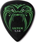 Jim Dunlop James Hetfield - Plectrums - Refill Zak 24 Stuks - 1,14 mm